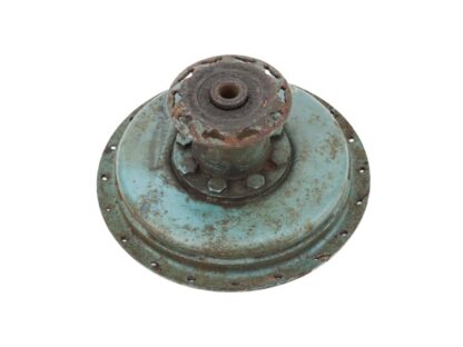 Triumph pre unit 7 front hub ty (2)