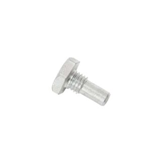 Triumph pre unit clutch lever peg 57 0401, t401