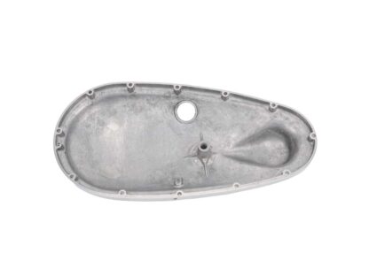 Triumph pre unit rigid outer primary cover 57 0480a (2)