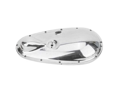 Triumph pre unit rigid outer primary cover 57 0480a