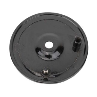 Triumph rear brake plate 37 3590, w3590