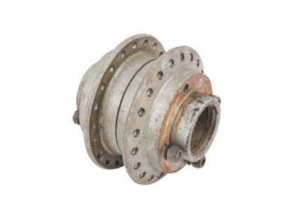 Triumph t140 tr7 disc brake front hub 37 7058, 37 7059