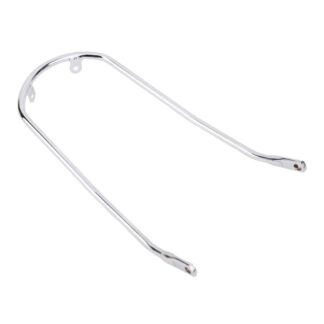Triumph t140 tr7 t150 t160 bottom front mudguard stay 97 4552
