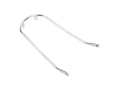Triumph t140 tr7 t150 t160 bottom front mudguard stay 97 4552