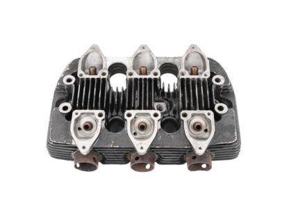 Triumph t150 & bsa a75 cylinder head 70 8781 as
