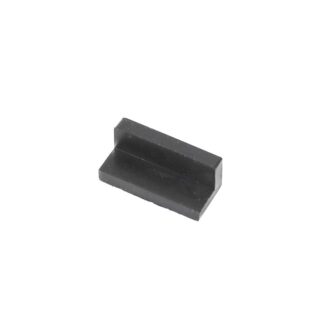 Triumph t150 t160 oil cooler corner packing rubber 82 9322, f9322