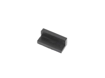 Triumph t150 t160 oil cooler corner packing rubber 82 9322, f9322