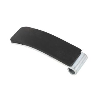 Triumph t160 primary chain tensioner blade 57 4937