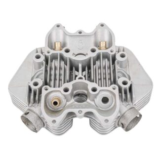 Triumph tr6 cylinder head e3925 dfd