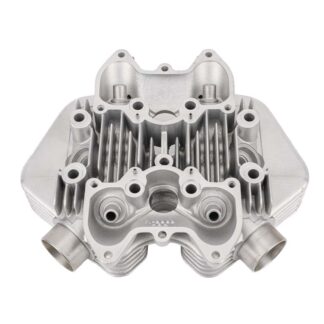 Triumph tr6 cylinder head bn