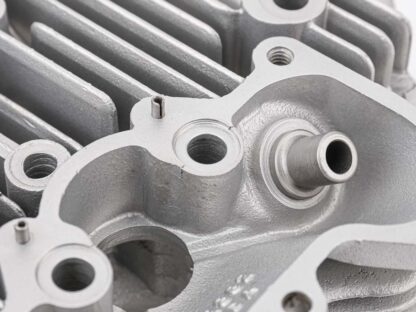 Triumph tr6 cylinder head bn (4)