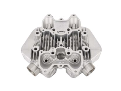 Triumph tr6 cylinder head bn