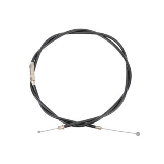 Triumph tr6 tr7 throttle cable 60 1806, d1806