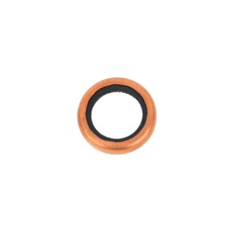 1 4 copperrubber petrol tap sealing washer