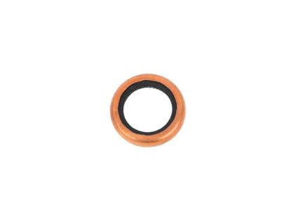 1 4 copperrubber petrol tap sealing washer