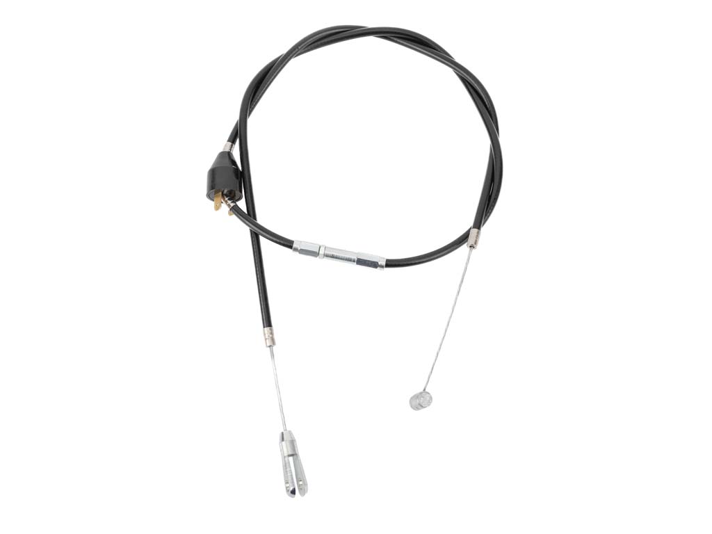 1969 1970 triumph bsa front brake cable 60 2076