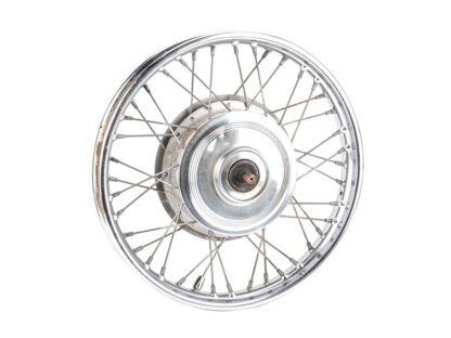 1969 1970 triumph bsa tls front wheel 956729 (2)