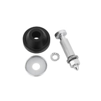 1973 1982 triumph t140 tr7 fuel tank mounting kit 00 0105