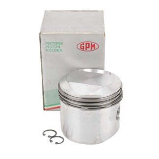 Bsa b33 m33 piston & rings gpm