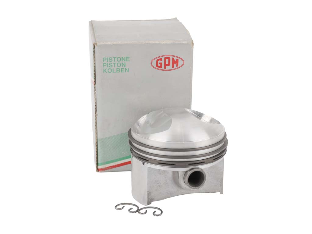Bsa b50 piston & rings gpm