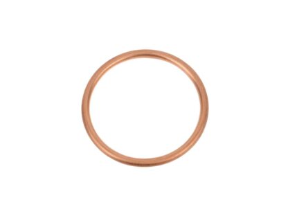 Bsa bantam d10 d14 exhaust gasket 90 3141