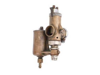 Brass amal type pre monobloc carburetor