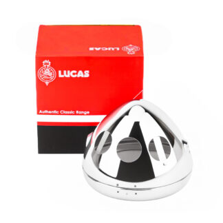 Lucas headlight shell 99 7098, 5411506