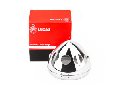 Lucas headlight shell 99 7098, 5411506