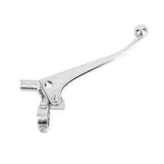 Nos 7 8 front brake lever 18 951