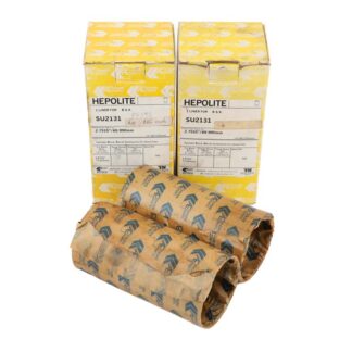 Nos bsa a10 cylinder liners su2131