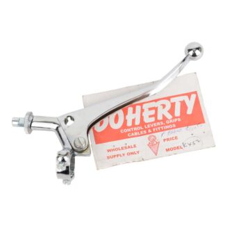 Nos doherty 217 front brake lever