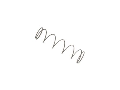 Nos norton commando mk3 starter motor brush spring 06 6315