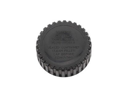 Nos norton commando master cylinder reservoir cap 06 5740