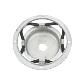 Nos smiths anti vibration tacho mount