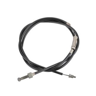 Nos triumph throttle cable 60 7184