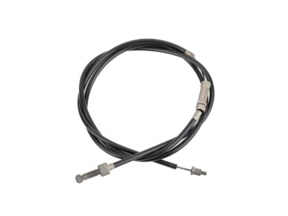 Nos triumph throttle cable 60 7184