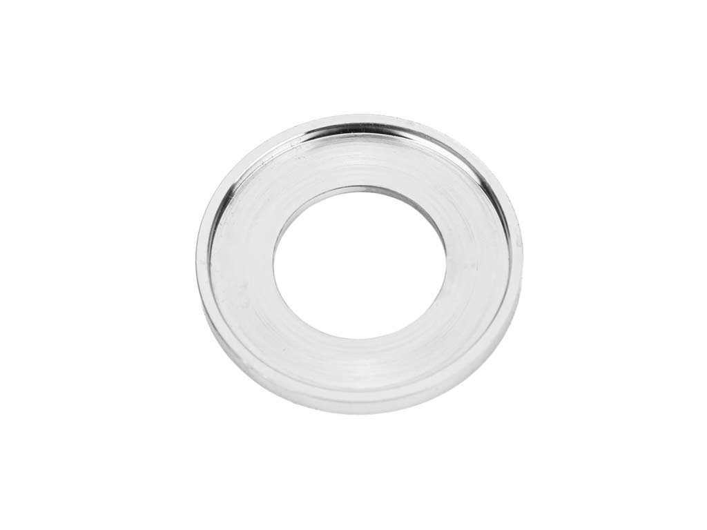Norton commando front isolastic end cap 06 0684