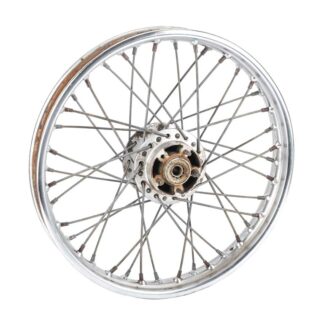 Norton commando front wheel 422345