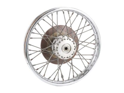 Norton commando front wheel 422546 (2)