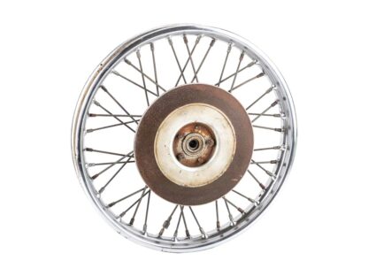 Norton commando front wheel 422546