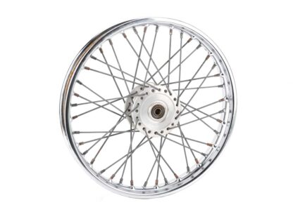 Norton commando front wheel 599672 (2)