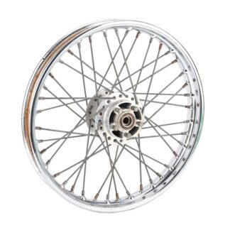 Norton commando front wheel 599672