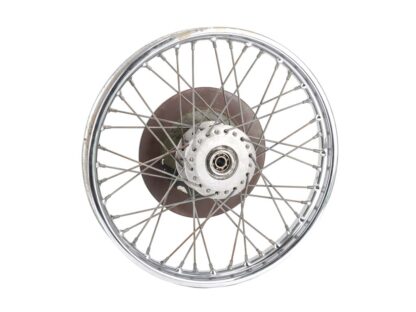 Norton commando front wheel 841411