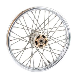 Norton commando front wheel 916577