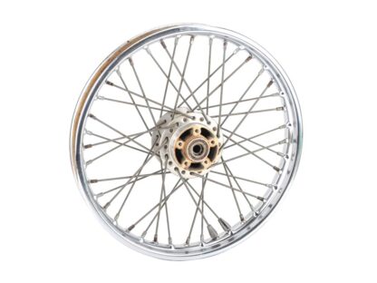 Norton commando front wheel 916577