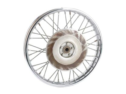 Norton commando front wheel 935341 (2)