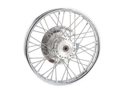Norton commando front wheel 935341