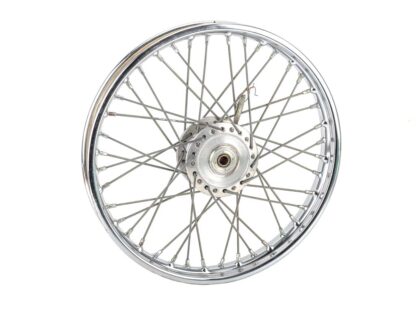 Norton commando front wheel 967633 (2)