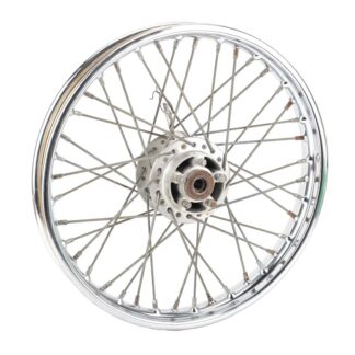 Norton commando front wheel 967633