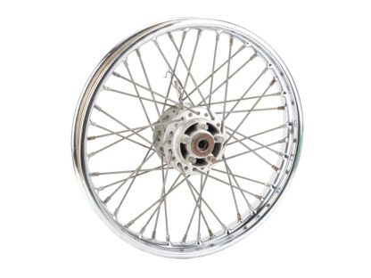Norton commando front wheel 967633